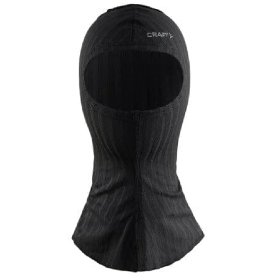 Active Face Protector