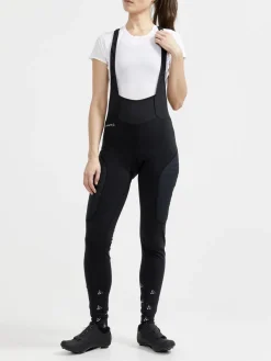 Adv Bike Subz Lumen Bib Tights W