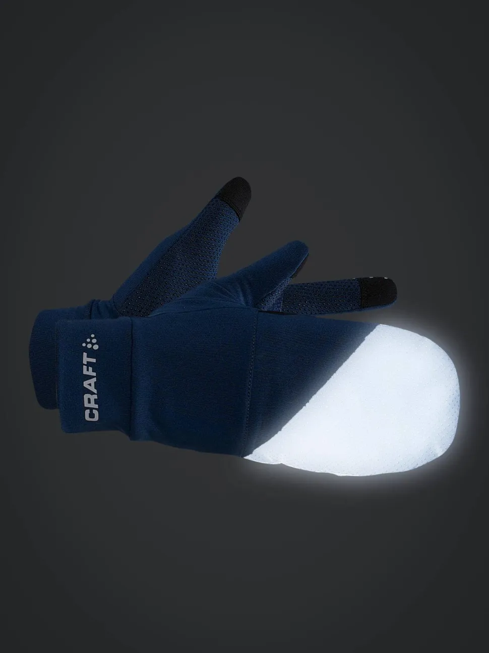 ADV LUMEN HYBRID GLOVE
