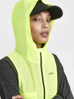 ADV LUMEN SHORT VEST