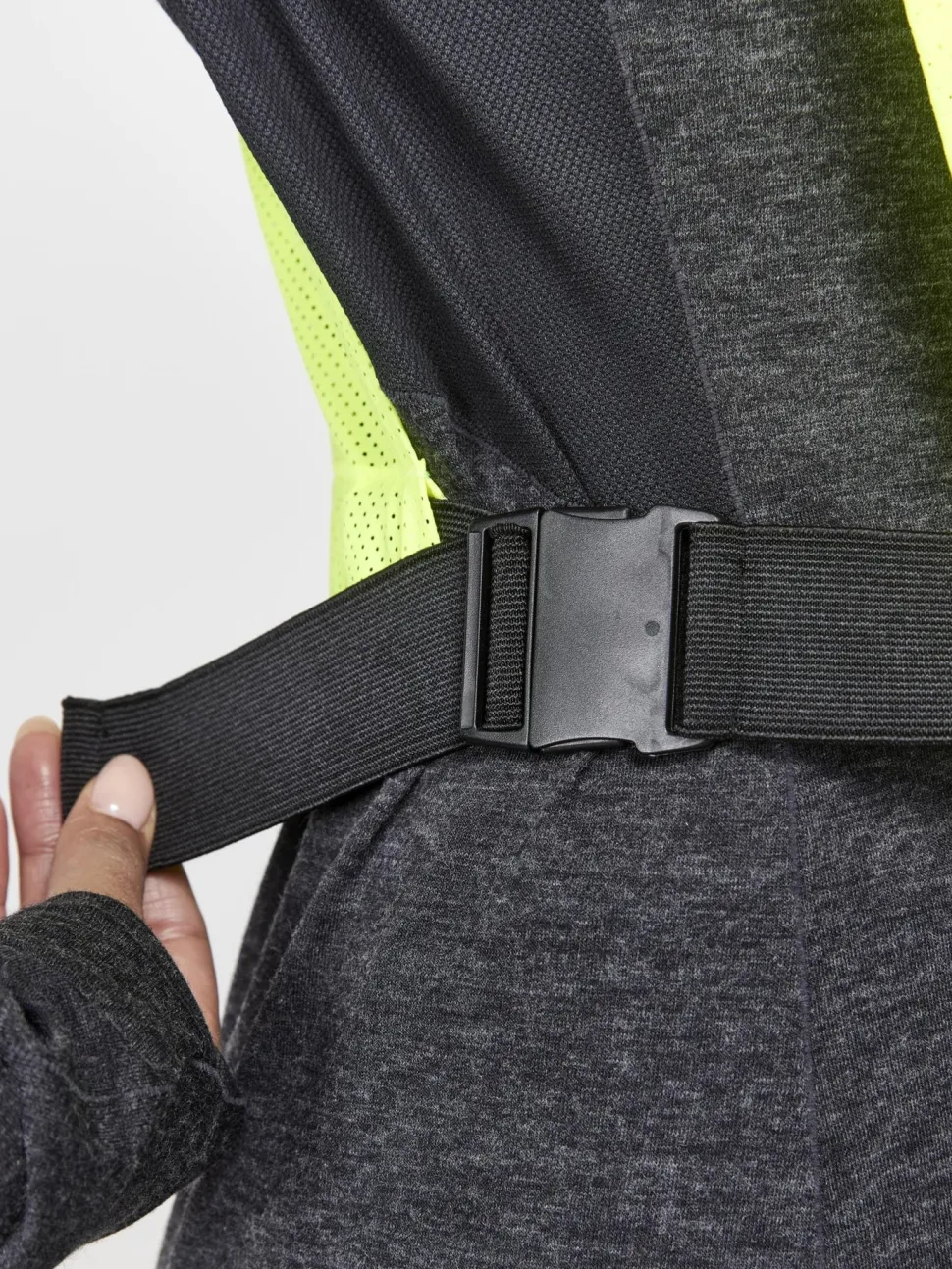 ADV LUMEN SHORT VEST