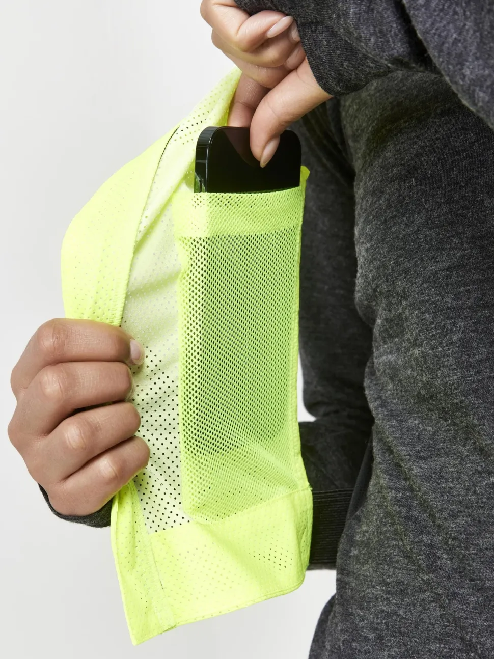 ADV LUMEN SHORT VEST