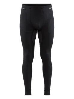 MEN'S ACTIVE EXTREME X BASELAYER PANTS - Black