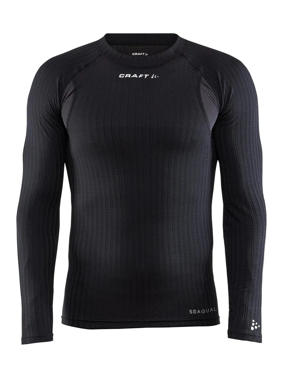 MEN'S ACTIVE EXTREME X BASELAYER - Black