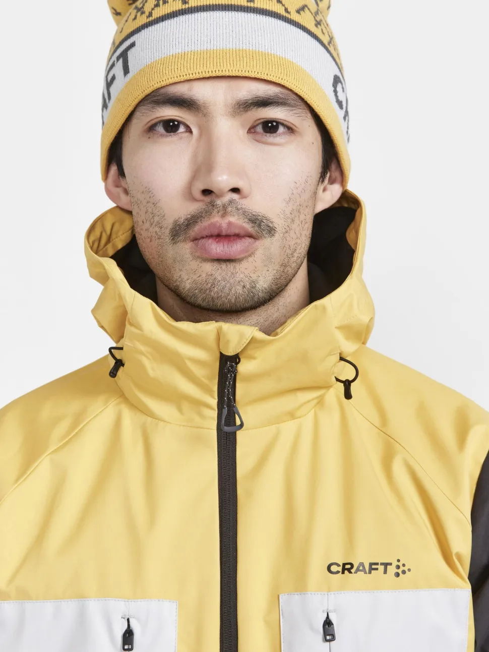 Men's ADV Backcountry Jacket