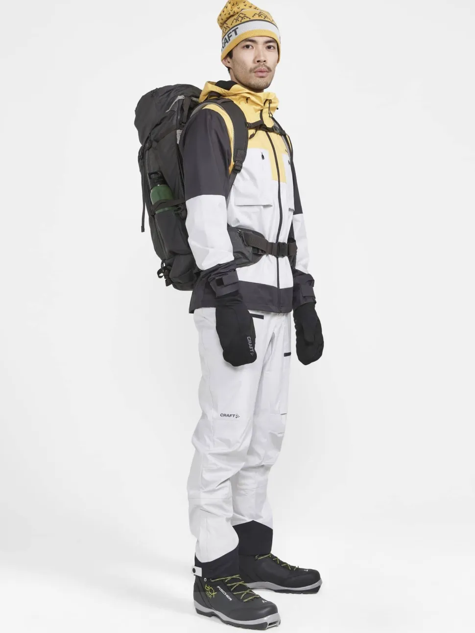 Men's ADV Backcountry Jacket