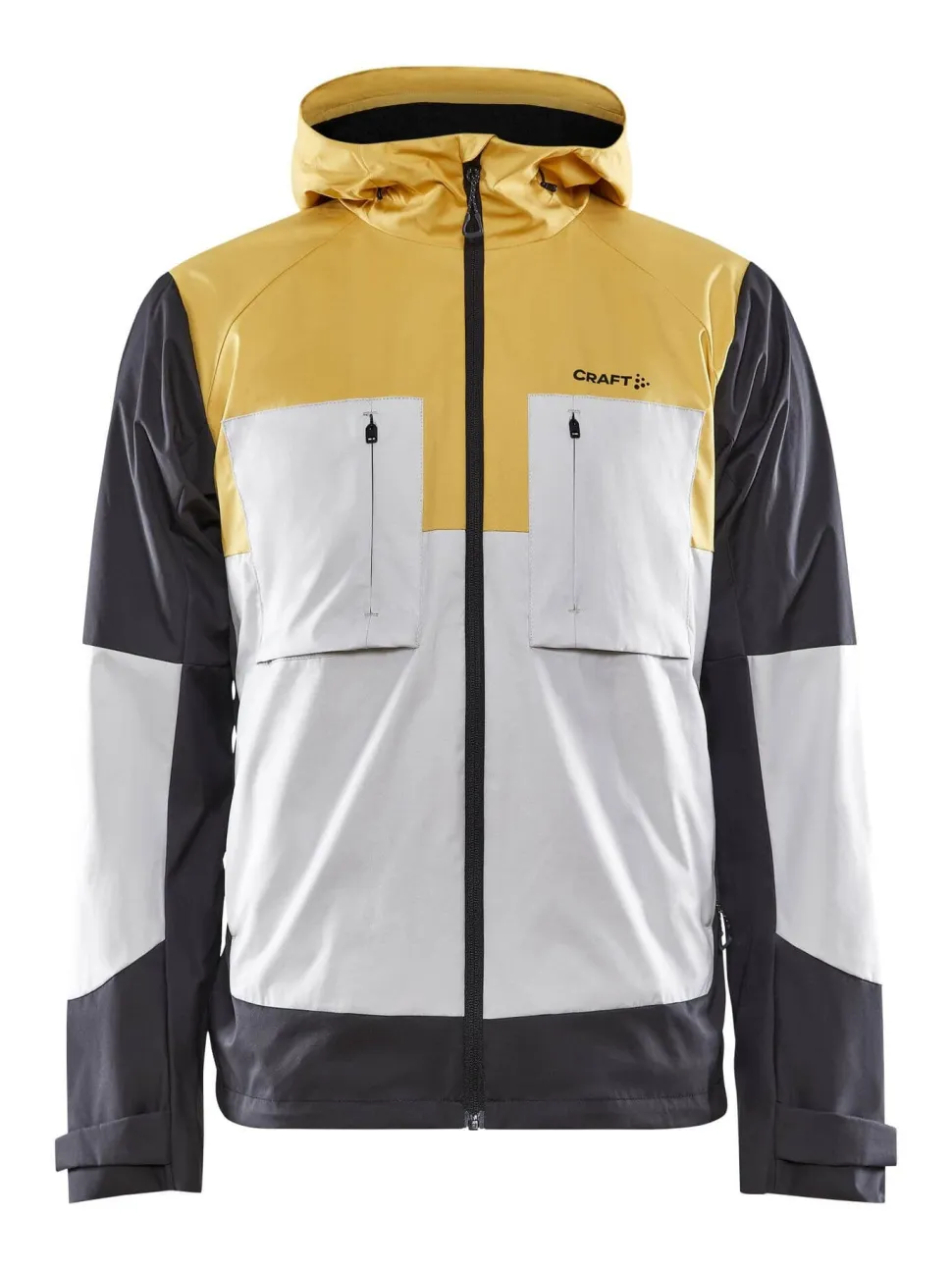 Men's ADV Backcountry Jacket