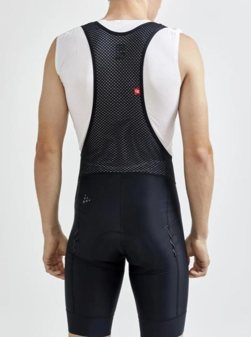 Men's ADV Endur Lumen Cycling Bib Shorts