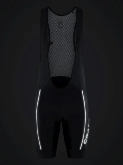 Men's ADV Endur Lumen Cycling Bib Shorts