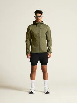 MEN'S ADV ESSENCE HYDRO JACKET - RIFT