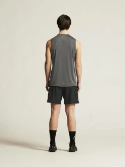 Men's ADV Essence 2-in-1 Shorts 2 - Black