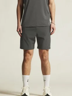 Men's ADV Essence 2-in-1 Shorts 2 - GRANITE