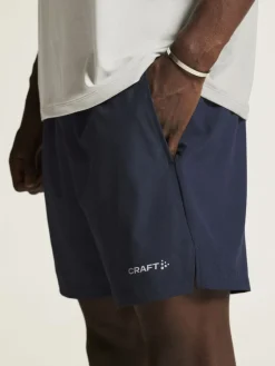 Men's ADV Essence Shorts - BLAZE