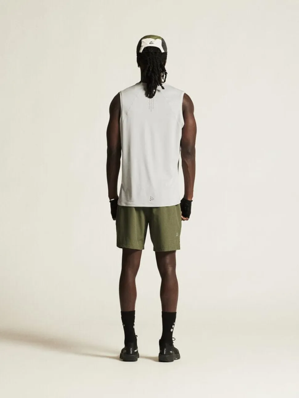 Men's ADV Essence Shorts - RIFT