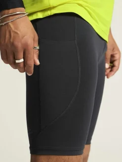 Men's ADV Essence Short Tights 2 - Black
