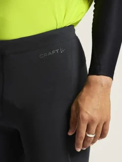 Men's ADV Essence Short Tights 2 - Black