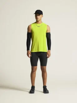 Men's ADV Essence Short Tights 2 - Black