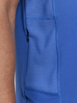 MEN'S ADV ESSENCE SINGLET TRAINING TEE