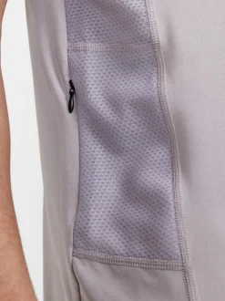 MEN'S ADV ESSENCE SINGLET TRAINING TEE