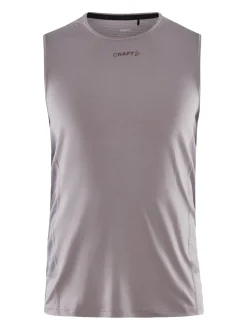 MEN'S ADV ESSENCE SINGLET TRAINING TEE