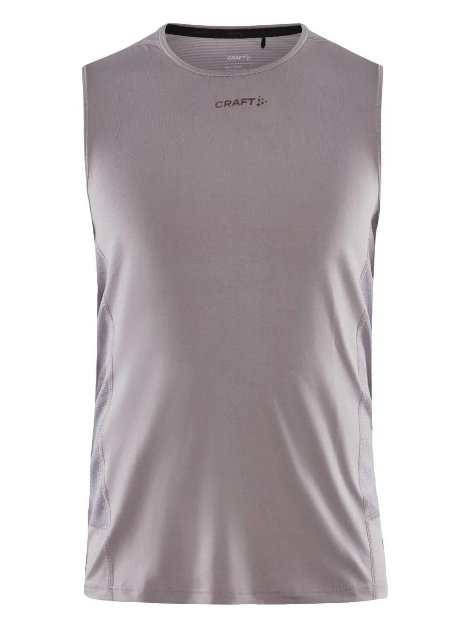 MEN'S ADV ESSENCE SINGLET TRAINING TEE