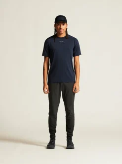 Men's ADV Essence Tee 2 - Blaze
