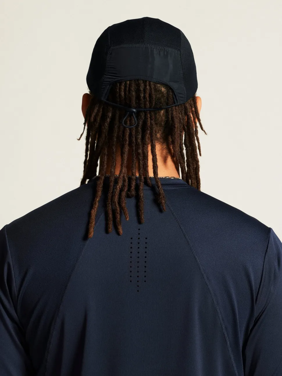 Men's ADV Essence Tee 2 - Blaze