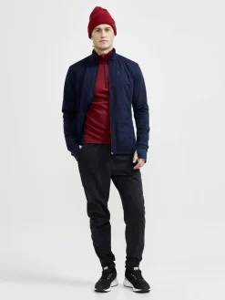 Men's ADV Essence Warm Jacket