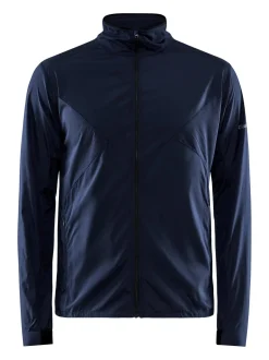 MEN'S ADV ESSENCE WIND JACKET - BLAZE