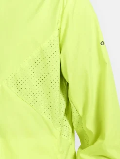 MEN'S ADV ESSENCE WIND JACKET - Flumino