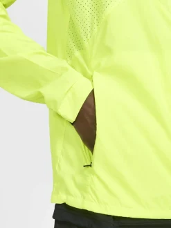 MEN'S ADV ESSENCE WIND JACKET - Flumino