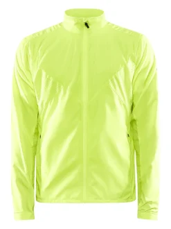 MEN'S ADV ESSENCE WIND JACKET - Flumino