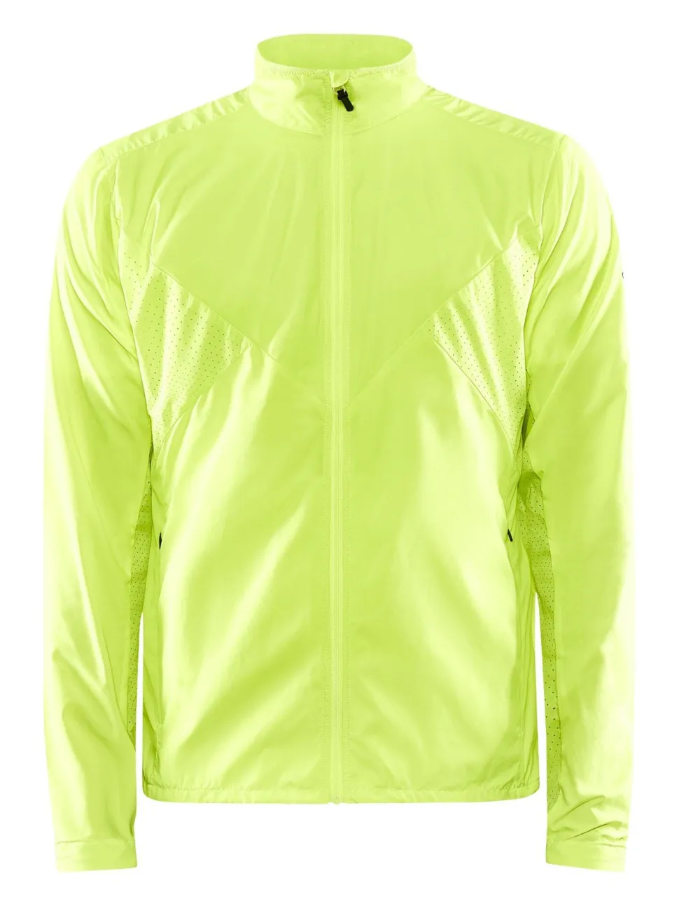 MEN'S ADV ESSENCE WIND JACKET - Flumino