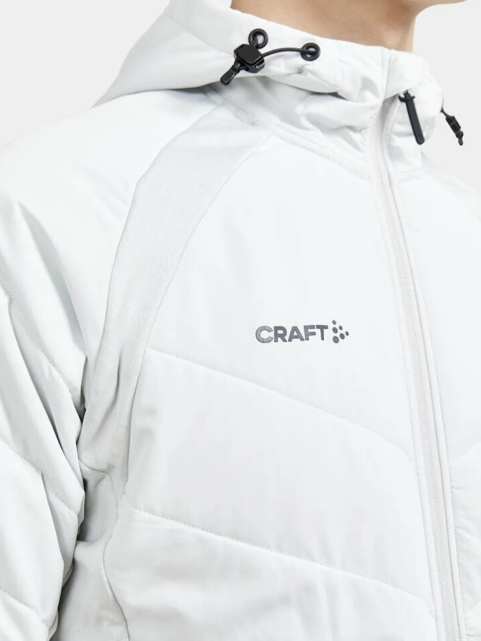 Men's ADV Explore Hybrid Jacket