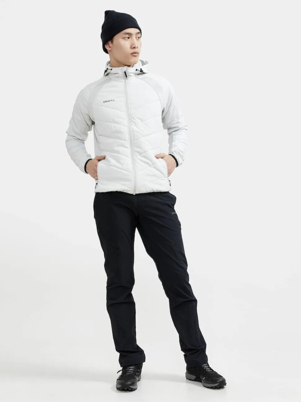 Men's ADV Explore Hybrid Jacket