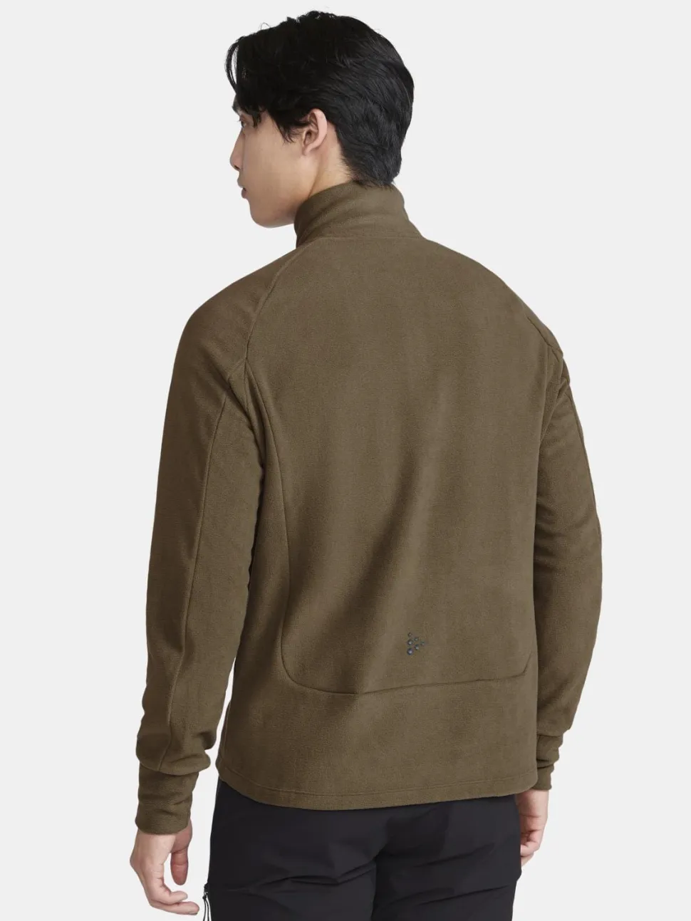 Mens ADV Fleece Midlayer