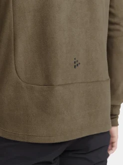 Mens ADV Fleece Midlayer