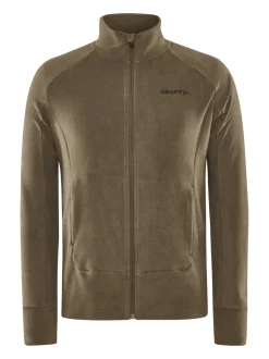 Mens ADV Fleece Midlayer
