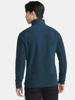 Mens ADV Fleece Midlayer