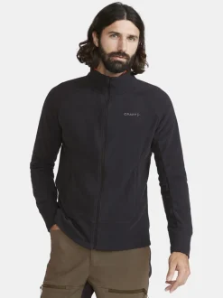 Mens ADV Fleece Midlayer