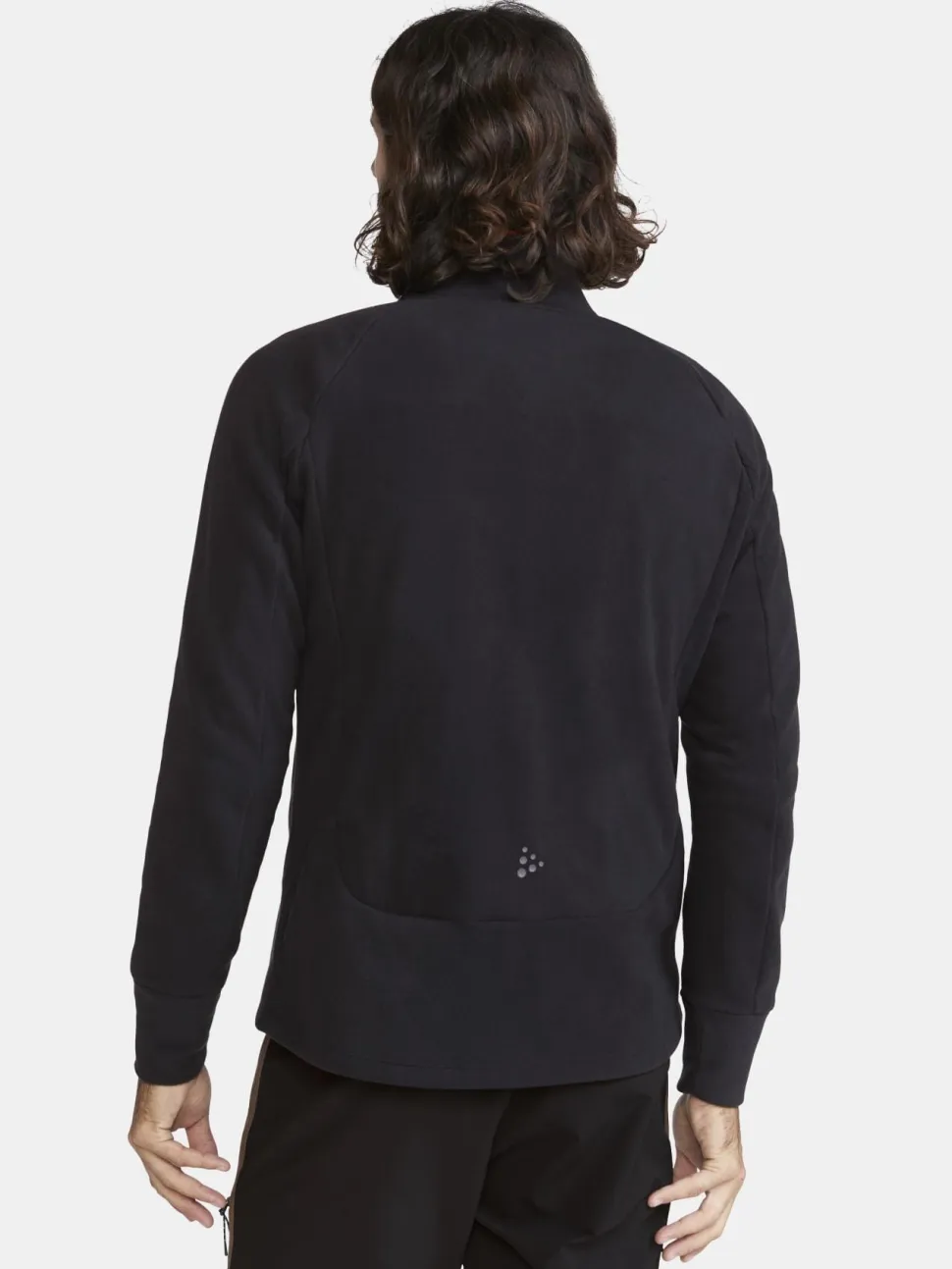 Mens ADV Fleece Midlayer