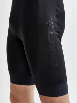 MEN'S ADV GRAVEL CYCLING SHORTS - Black