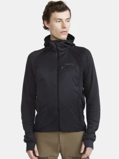 Men's ADV Hybrid Midlayer