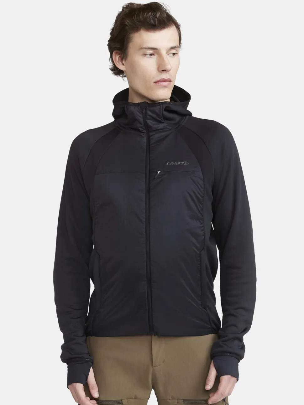 Men's ADV Hybrid Midlayer