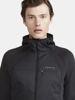 Men's ADV Hybrid Midlayer