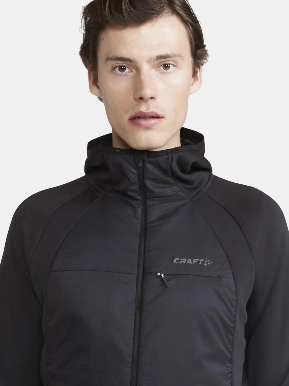 Men's ADV Hybrid Midlayer