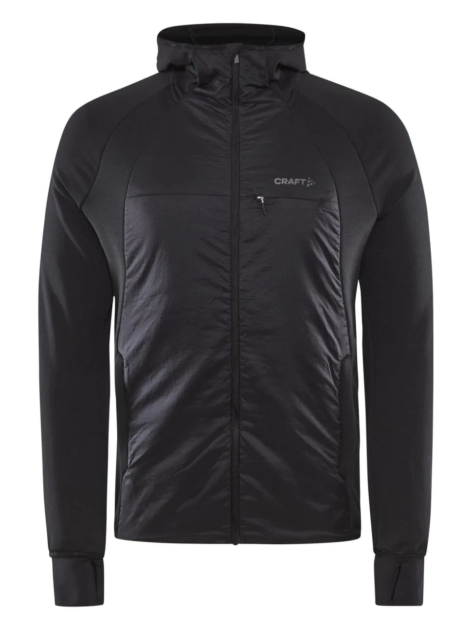 Men's ADV Hybrid Midlayer