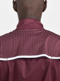 MEN'S ADV HYDRO LUMEN CYCLING JACKET