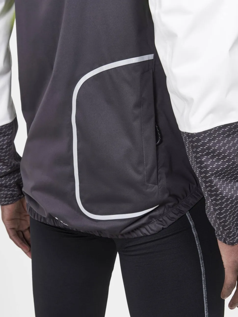 MEN'S ADV HYDRO LUMEN CYCLING JACKET