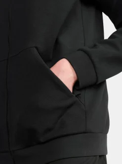 Men's ADV Join Full-Zip Hoodie - Black